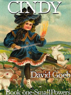 cover image of Cindy
